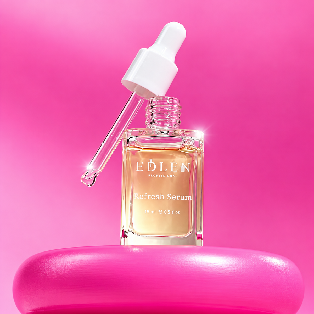 Refresh serum Edlen 15 ml