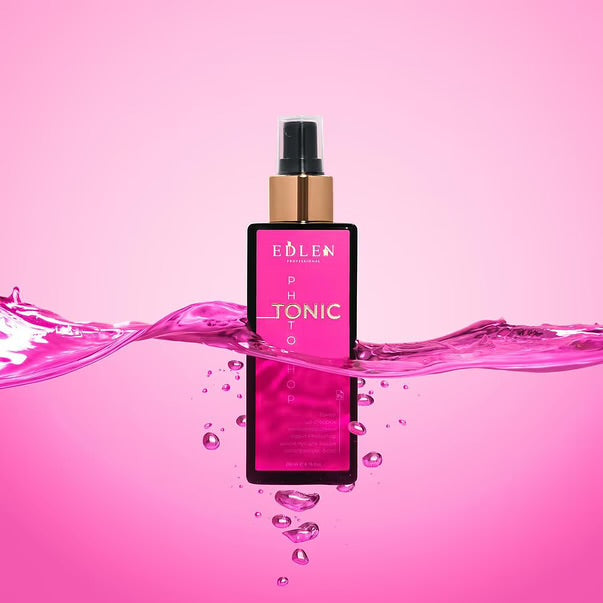 Edlen Tonic Photoshop — 200 ml