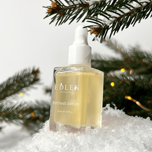 Refresh serum Edlen 15 ml