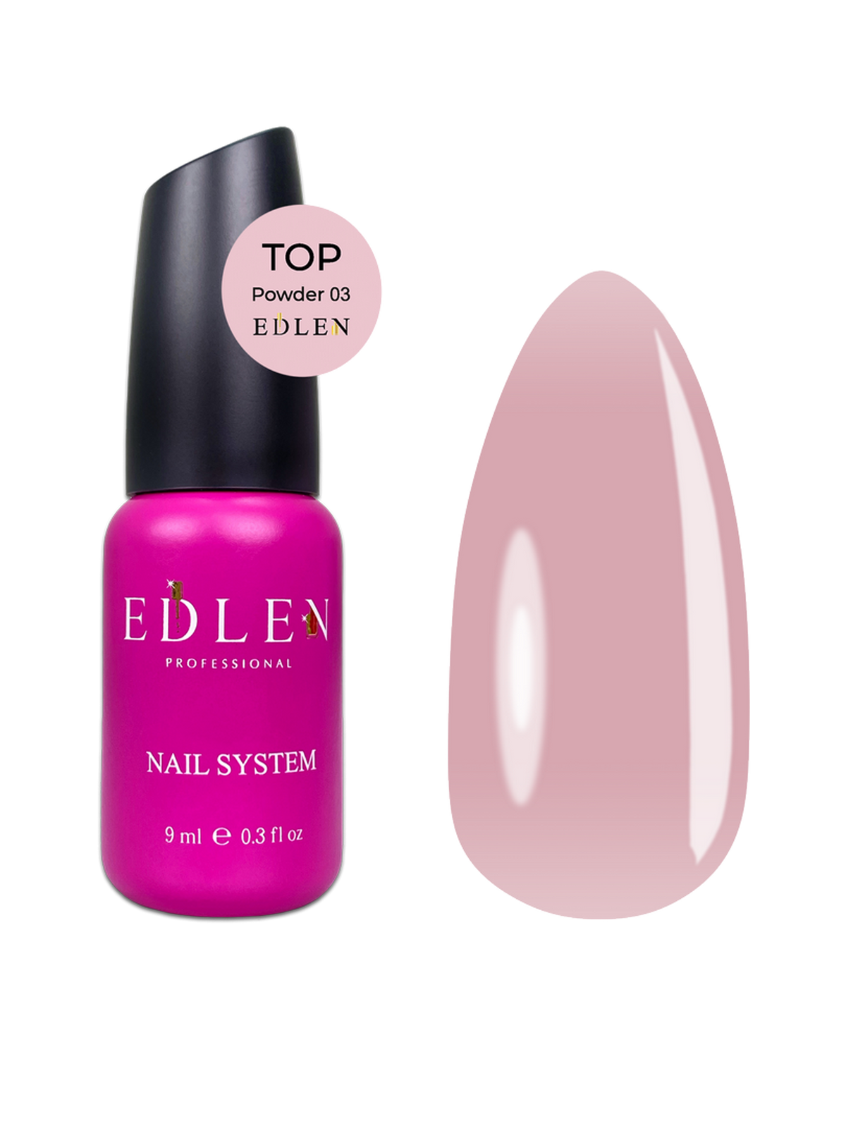 Top Powder 03 – 17 ml