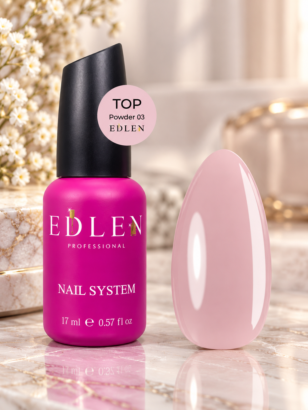 Top Powder 03 – 17 ml